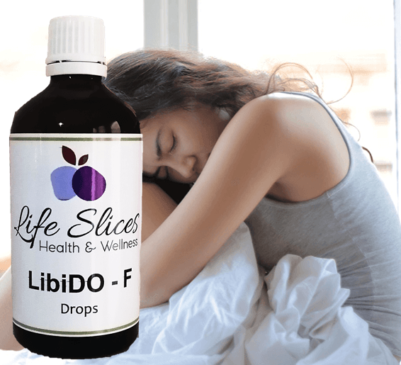 Libido F Drops